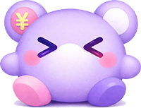 サブミルキャラクター